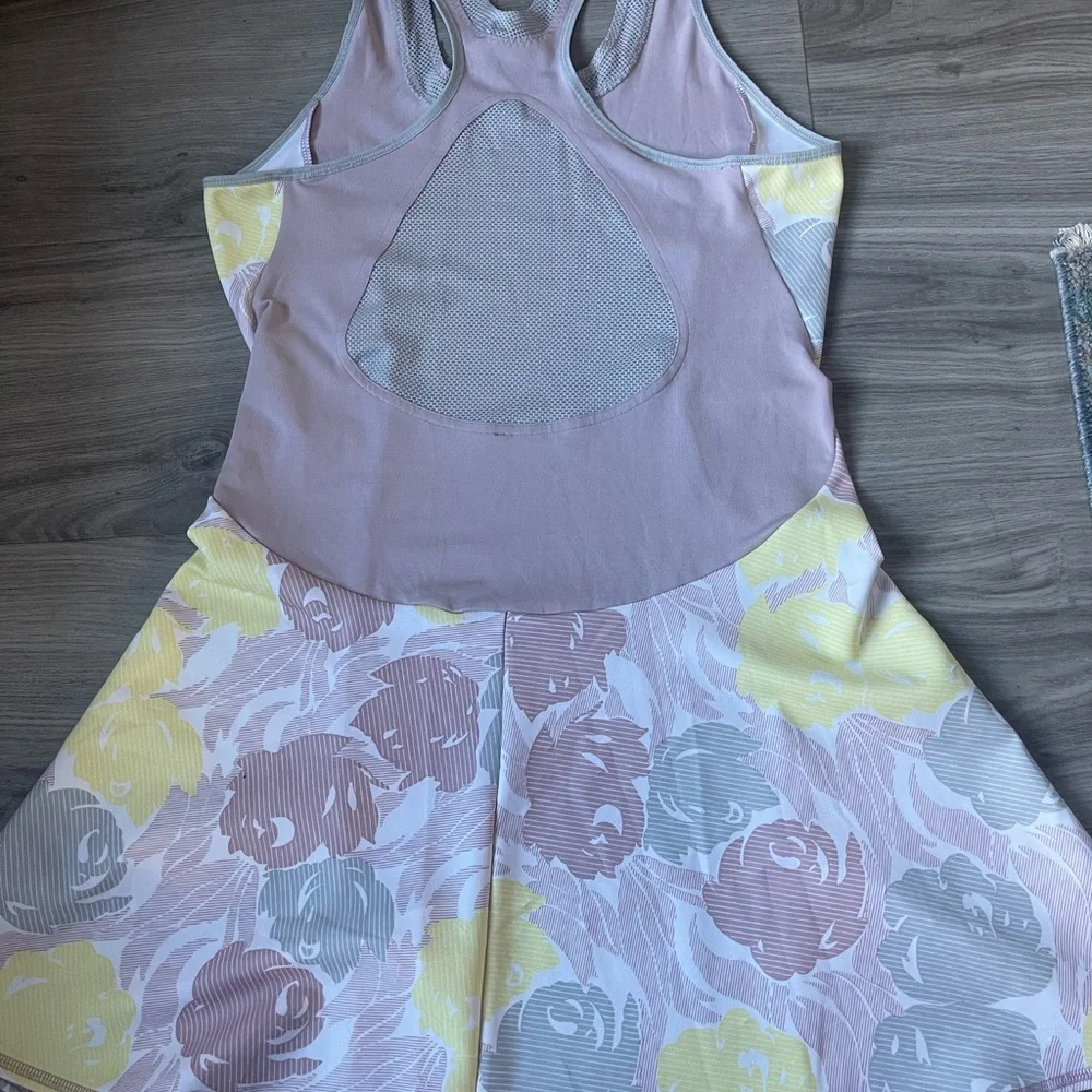 Women’s Stella McCartney Adidas Tennis Dress size medium - Picture 9 of 10